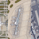 Illustration for article titled The Forgotten History Behind Some of America's Busiest Airports